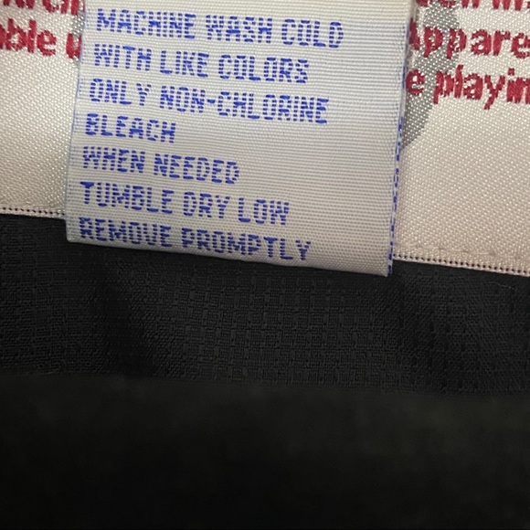 Champion Windbreaker Jacket - Picture 5 of 5